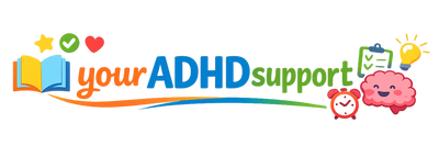 youradhdsupport
