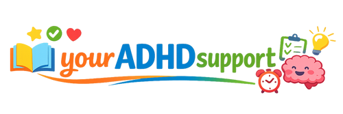 youradhdsupport